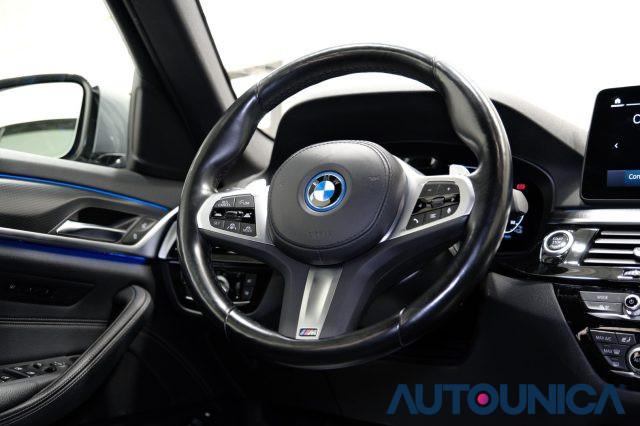 BMW 530 E BERLINA MSPORT