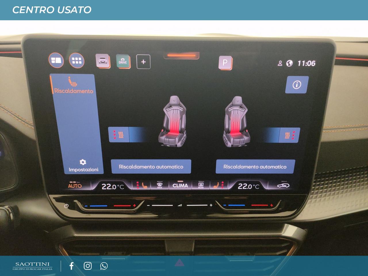 1.5 Hybrid 150 CV DSG