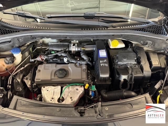 CITROEN - C3 1.1 Exclusive (exclusive style) NEOPATENTATI