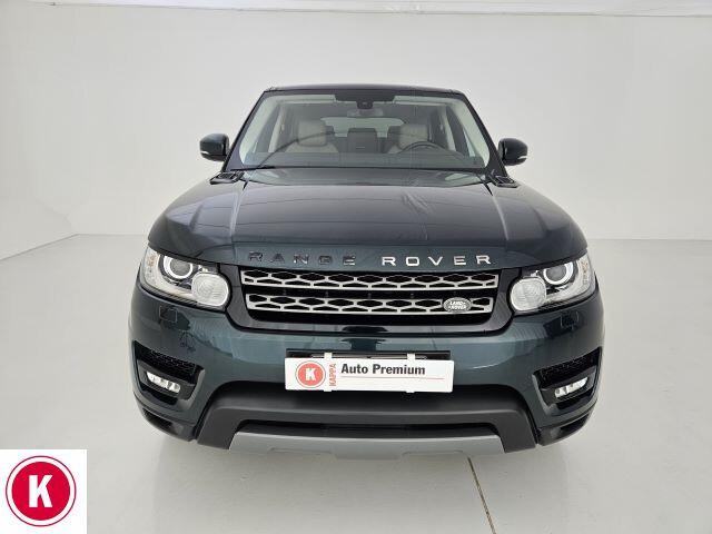 Land Rover Range Rover Sport 3.0 TDV6 SE