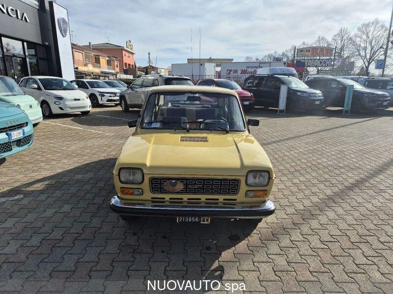 FIAT 127 127 SPECIAL