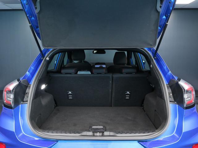FORD Puma 1.0 EcoBoost Hybrid 125 CV S&S aut. ST-Line