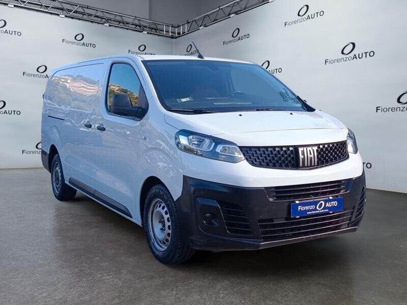 Fiat Scudo 1.5 BlueHDi 100 CV PL-TN Furgone - PREZZO REALE