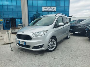 Ford Tourneo Connect 1.5 TDCi 95cv