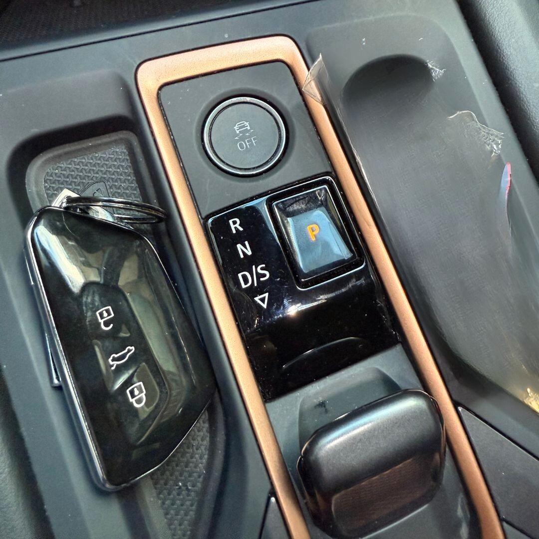 Cupra Formentor 2.0 TDI DSG