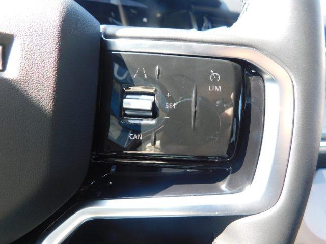 LAND ROVER Range Rover Velar 2.0D I4 204 CV S Carplay Navi