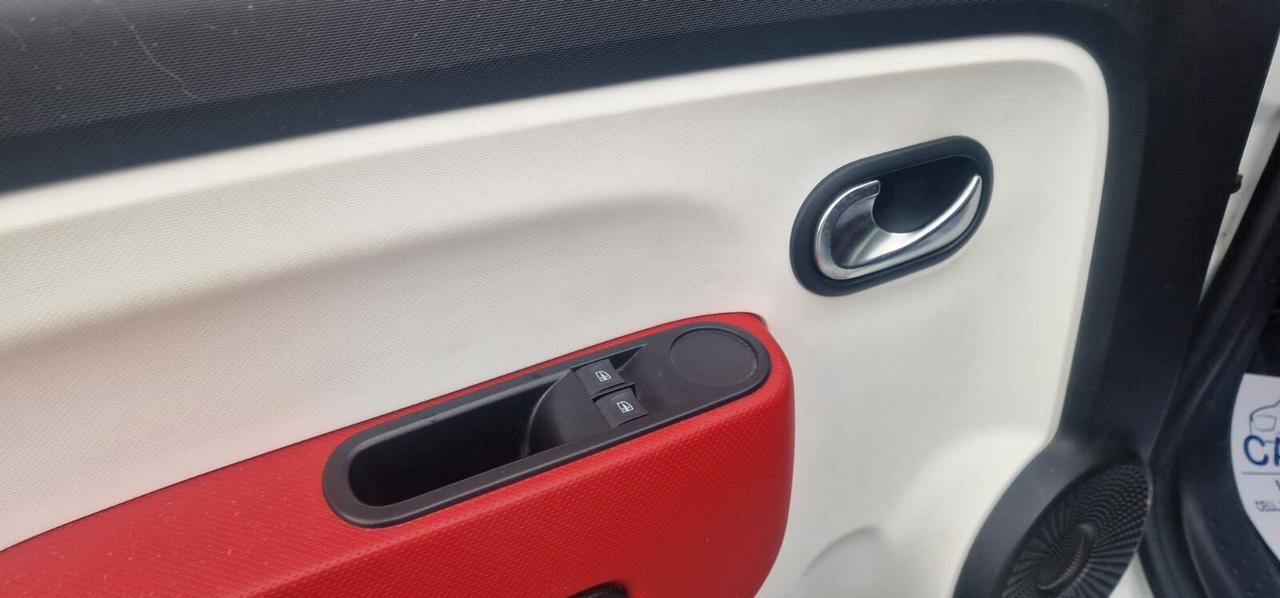 Renault Twingo SCe Stop&Start Openair