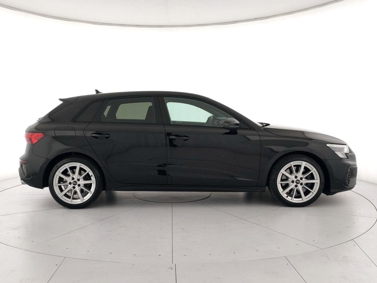 Audi S3 sportback 2.0 tfsi quattro s-tronic