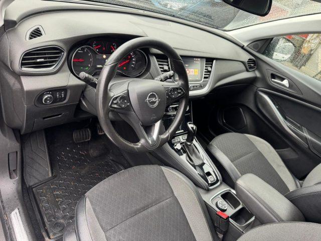 OPEL Grandland X 1.2 Turbo 12V 130 CV S&S AUT. Ultimate