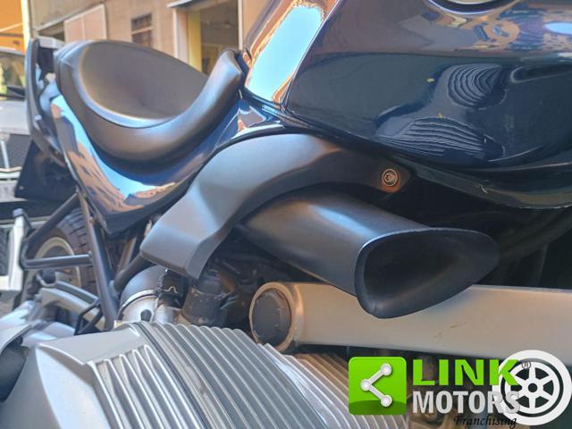 BMW R 1200 R R 1200 R