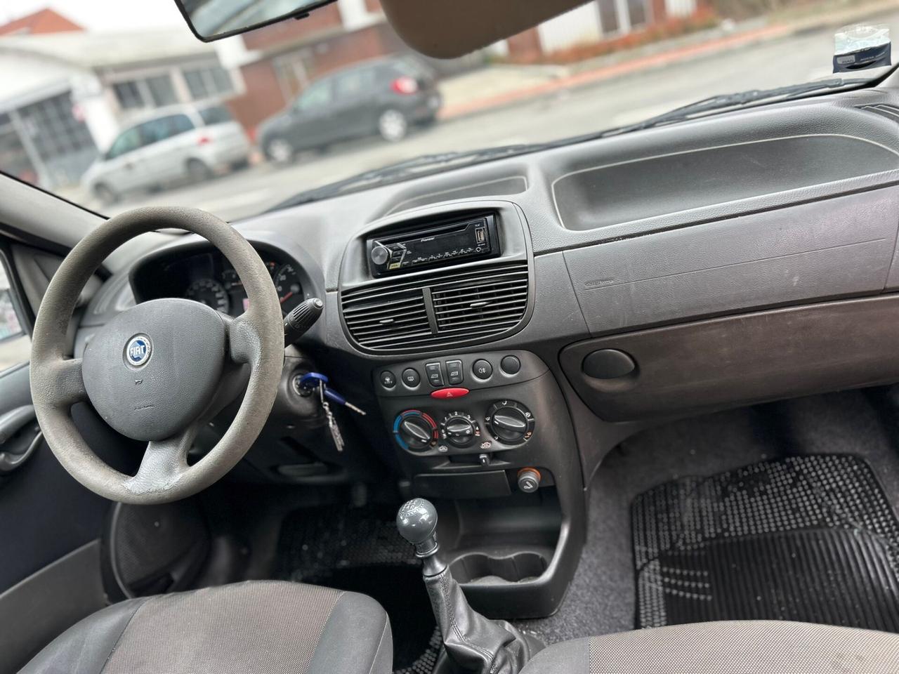 Fiat Punto Classic 1.2 3 porte Dynamic