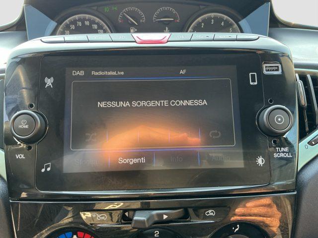 LANCIA Ypsilon Ypsilon 1.2 69 CV 5 porte GPL Ecochic