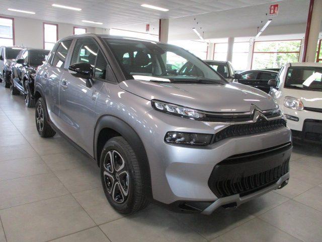 CITROEN C3 Aircross PureTech 110 S&S You - KM0