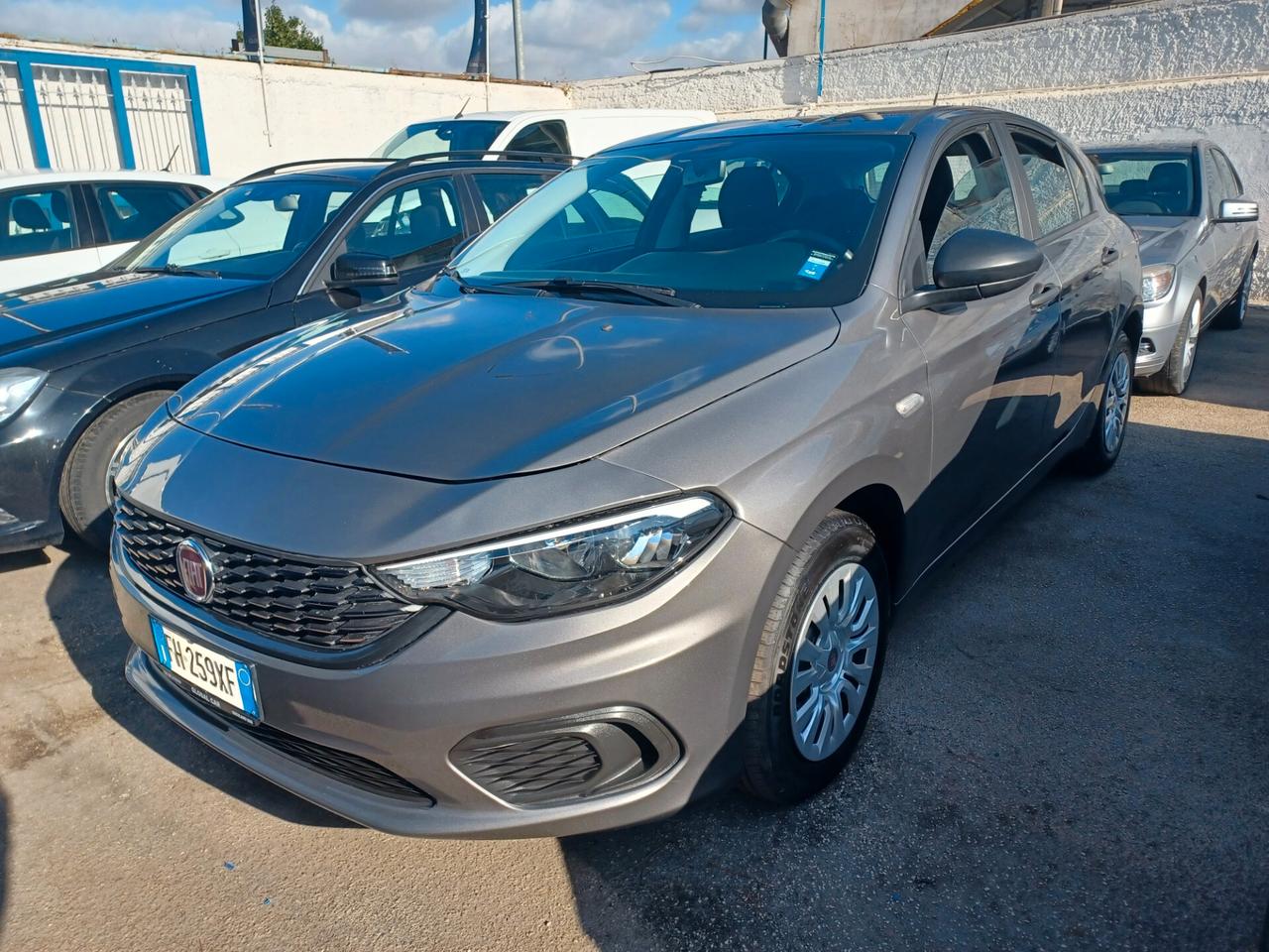 Fiat Tipo 1.4 5 porte UNICO PROPRIETARIO