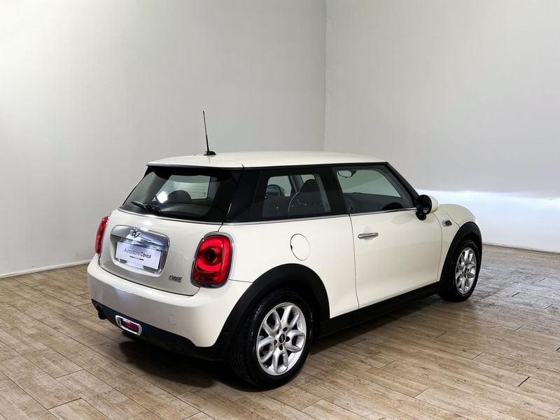 MINI Mini Mini 1.2 One Boost