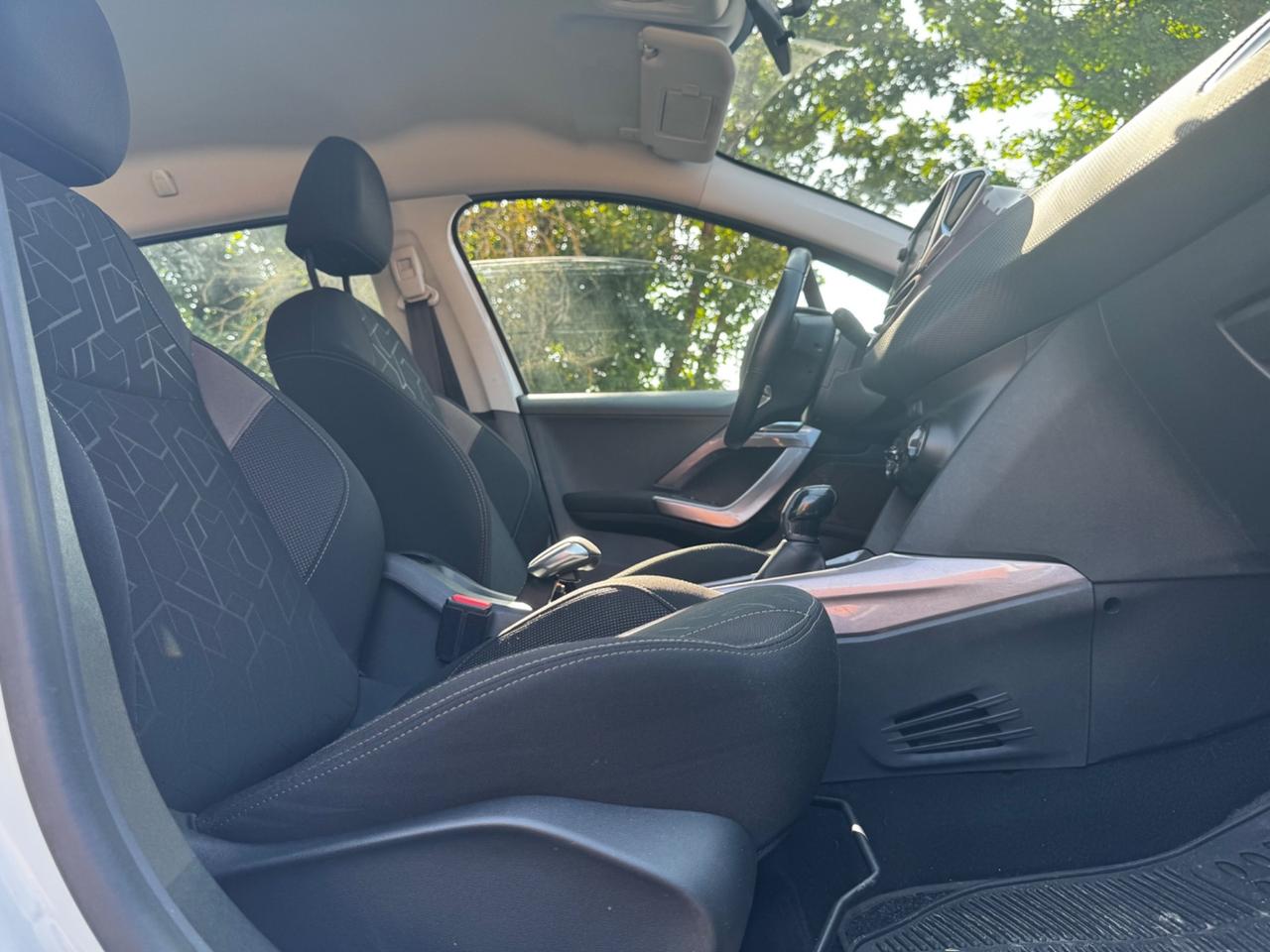 Peugeot 2008 PureTech 82 ETG5 S&S Allure