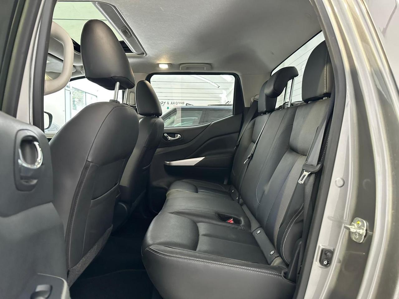 Nissan Navara 2.3 dCi 190 CV 4WD Double Cab Tekna auto my 18 + iva esposta