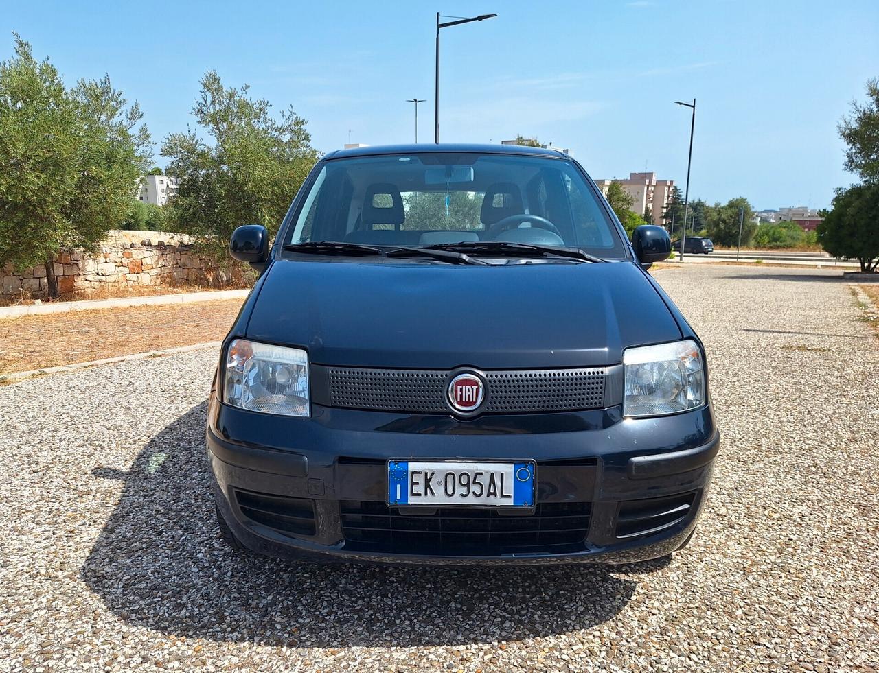 Fiat Panda 1.2 Dynamic EasyPower