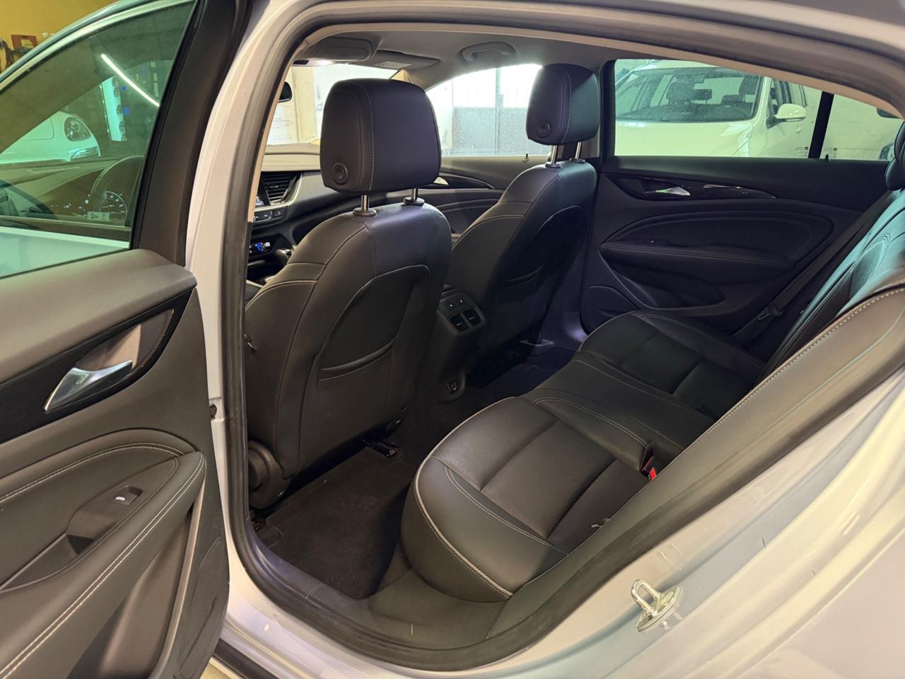 Opel Insignia 1.6 CDTI 136 CV S&S aut. Grand Sport Innovation