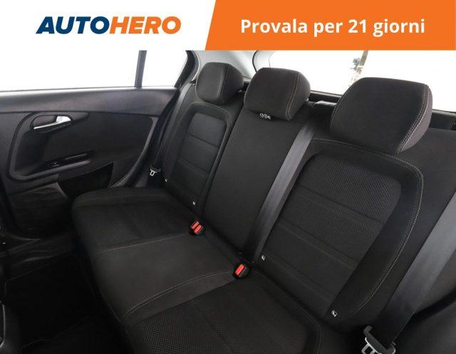 FIAT Tipo 1.4 4 porte Lounge