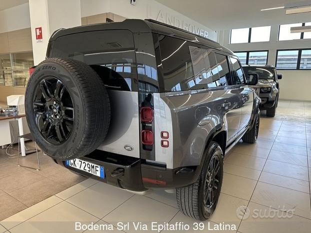 Land Rover Defender 110 3.0D I6 250 CV AWD Au...