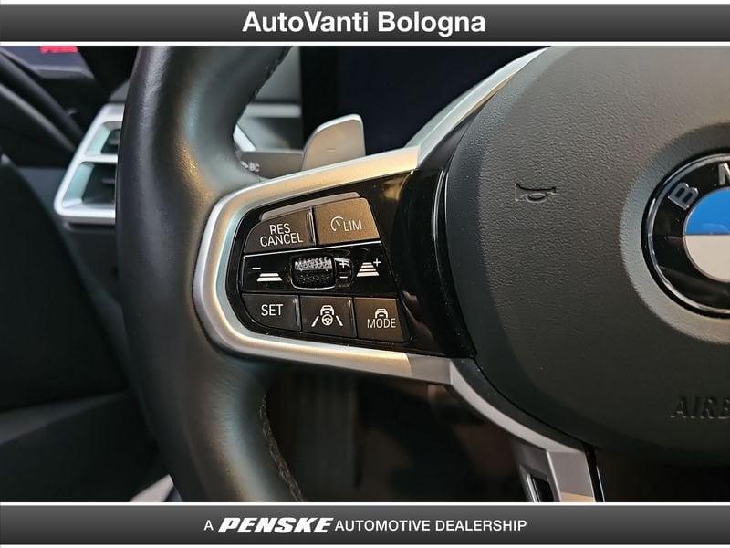 BMW Serie 4 Gran Coupé 420d xDrive 48V Msport Pro