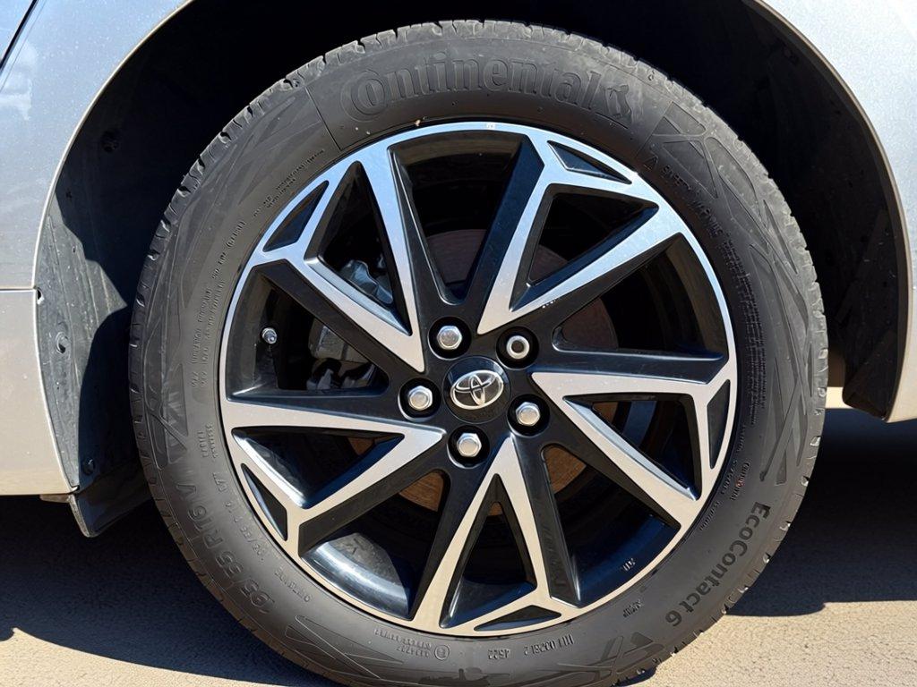 TOYOTA Yaris 1.5h trend del 2022