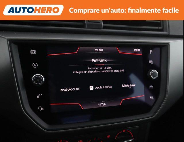 SEAT Ibiza 1.0 EcoTSI 95 CV 5 porte Style