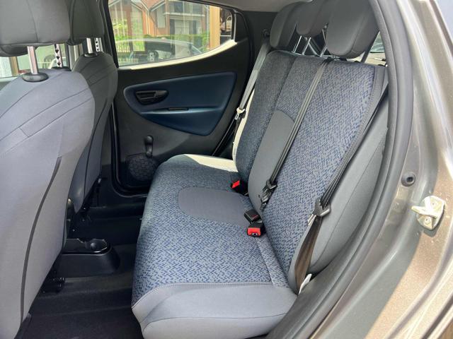 LANCIA Ypsilon 1.0 FireFly 5 porte S&S Hybrid Gold