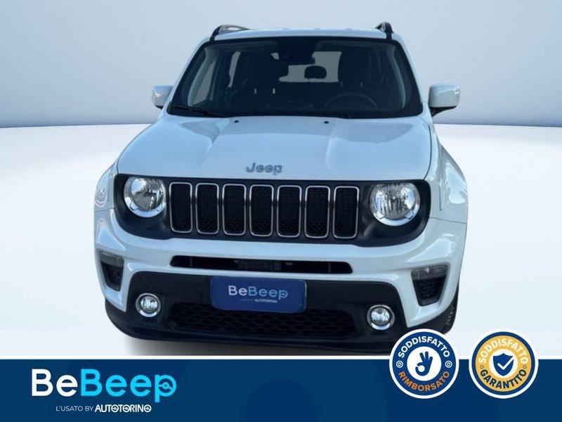 Jeep Renegade 1.0 T3 LIMITED 2WD