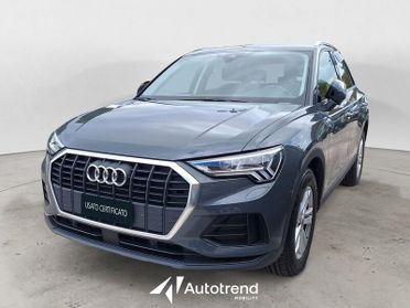 Audi Q3 35 TDI 150 CV Automatica NAVI LED Business