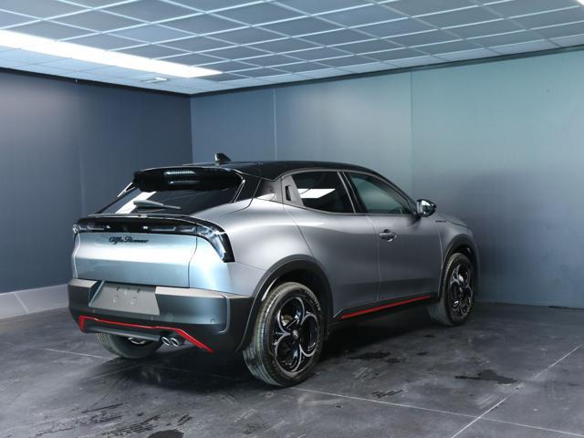 ALFA ROMEO Junior 1.2 145 CV Hybrid eDCT6 Speciale