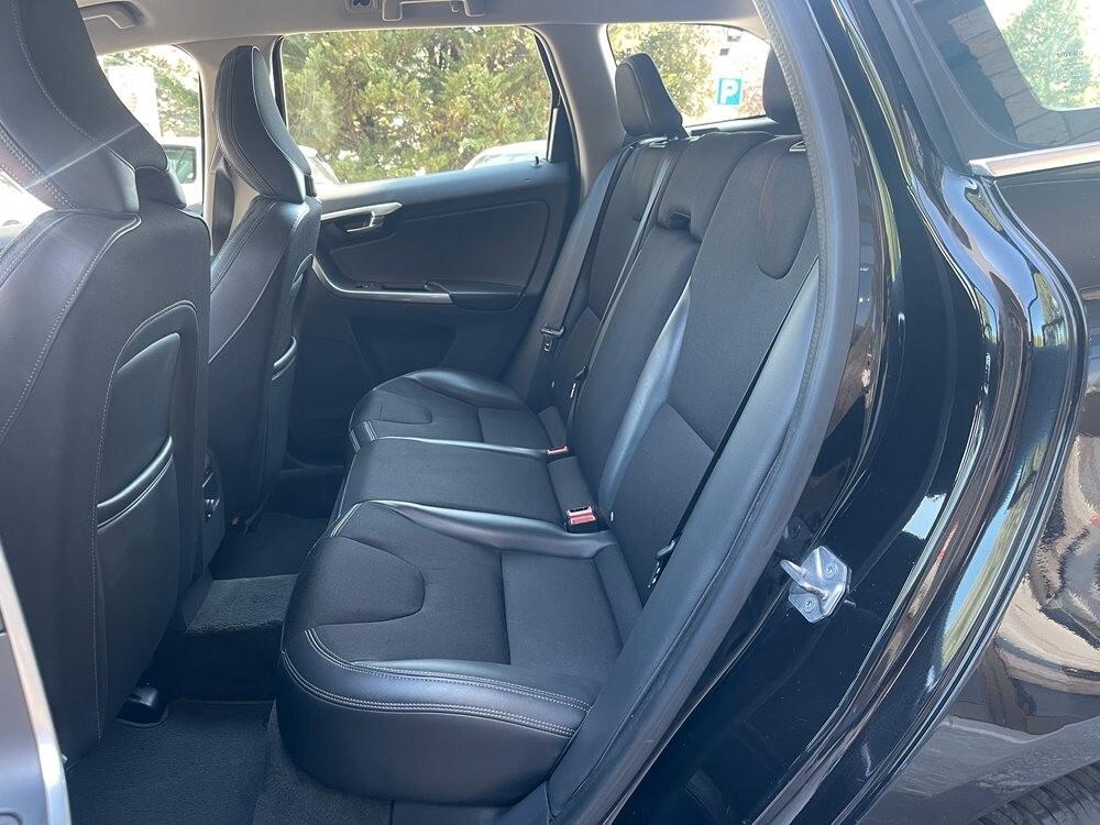 Volvo XC 60 D3 Geartronic R-design