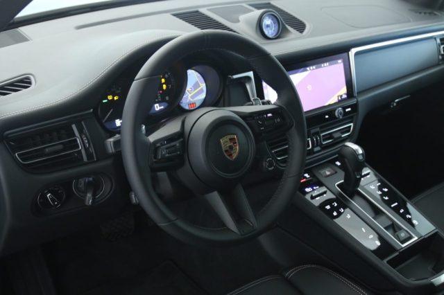 PORSCHE Macan 2.0 T Tetto/Cerchi 21''/BOSE/PASM