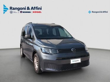Volkswagen Caddy Caddy 2.0 TDI 102 CV Kombi Business
