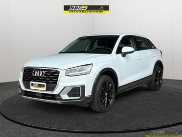 Audi Q2 Q2 30 TDI S tronic Business Design