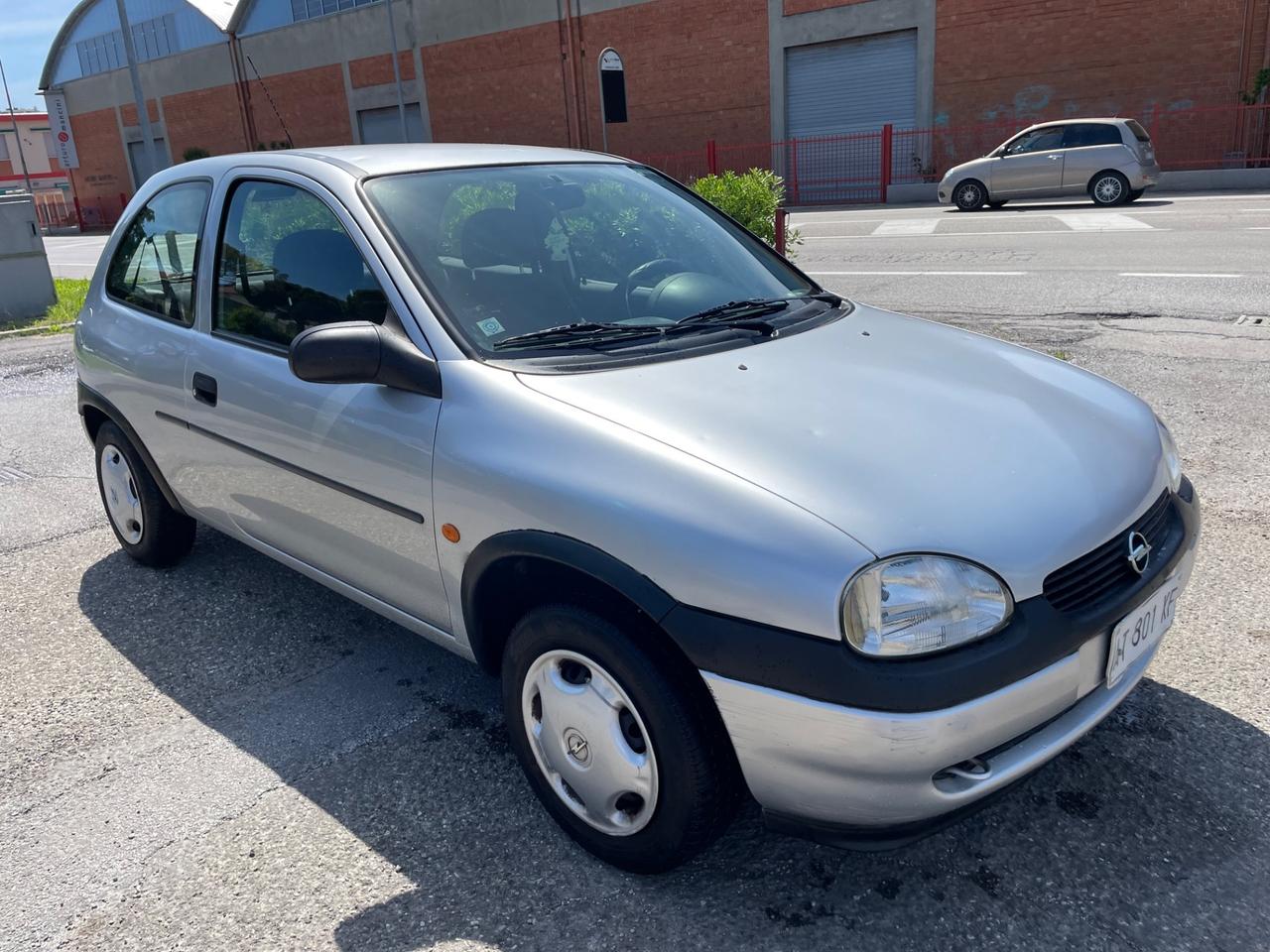OPEL CORSA NEOPATENTATI 1.0 BENZINA 170.000KM