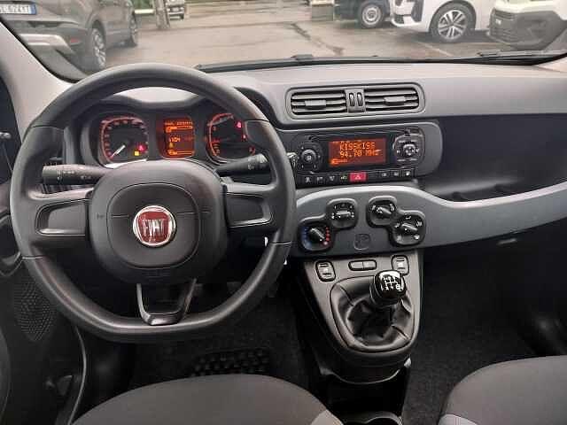 Fiat Panda 1.2 EasyPower Easy GPL