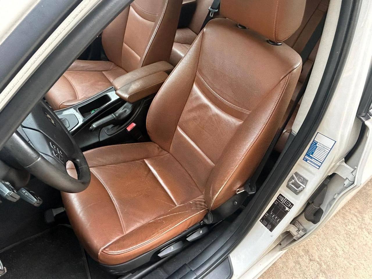 Bmw 320 d Touring 184cv