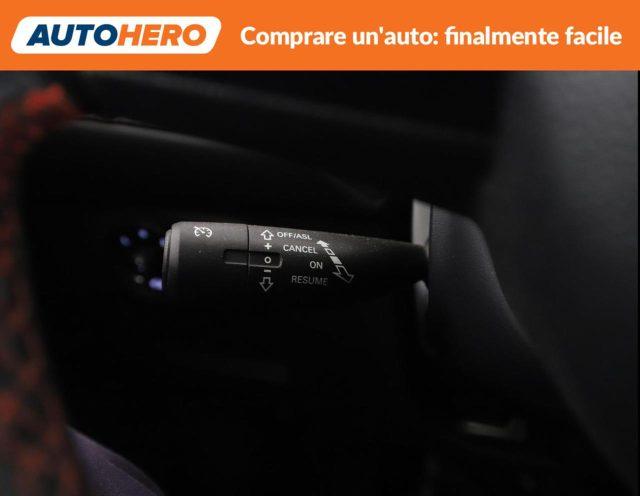 MG ZS 1.5 VTi-tech Luxury