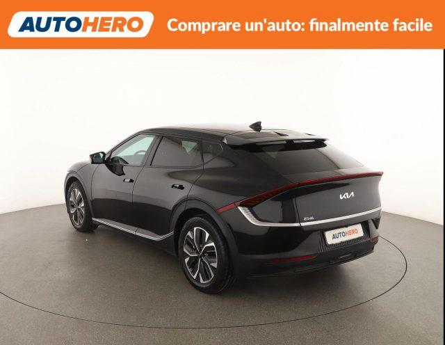 KIA EV6 Single Motor kWh Air