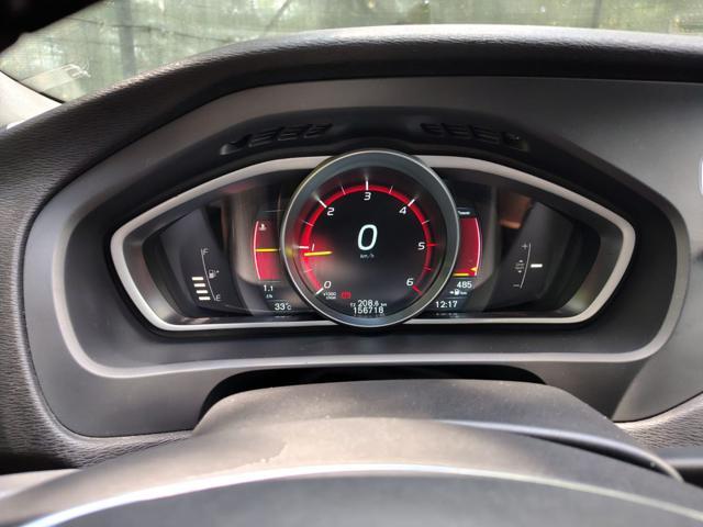 VOLVO V40 D2 1.6 Business Edition