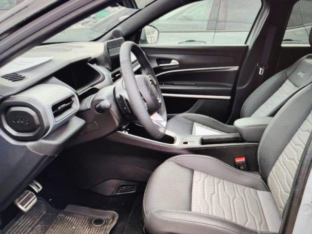 JEEP Avenger 1.2 Turbo 136 CV MHEV 4xe Upland