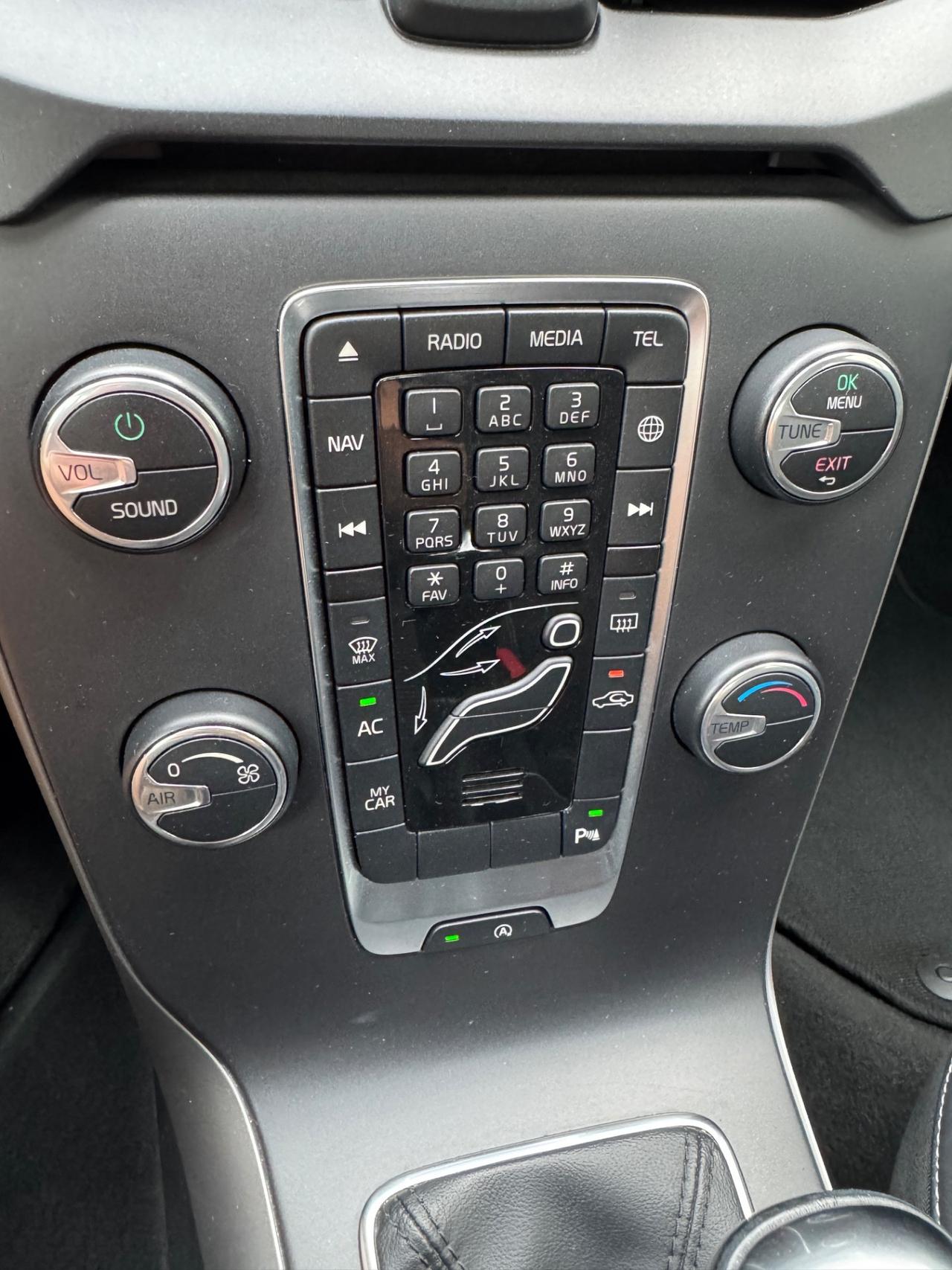 Volvo V40 D3 Business Plus