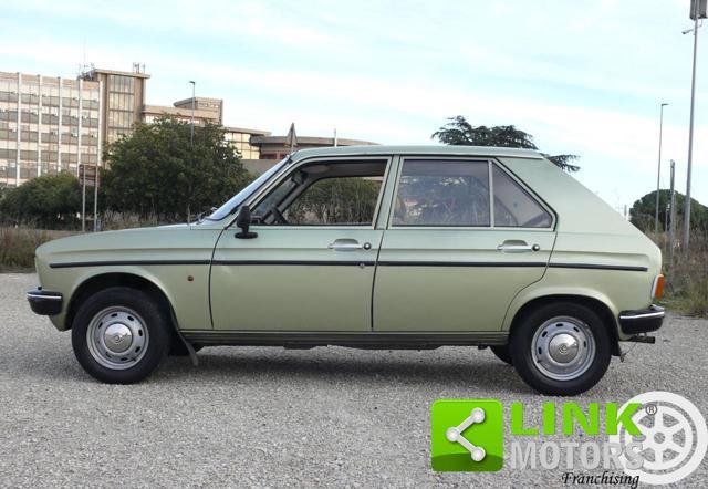 PEUGEOT 104 1.2 5 porte SR