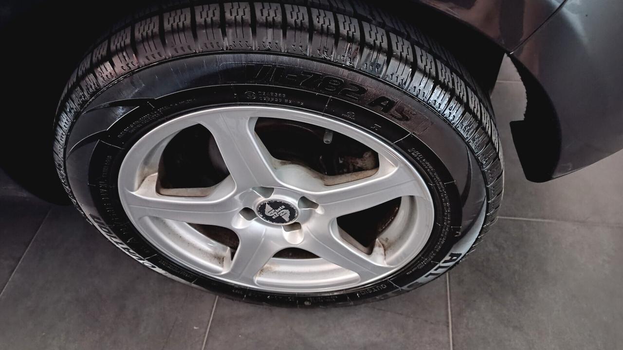 Fiat Bravo 1.4 EasyPower Easy