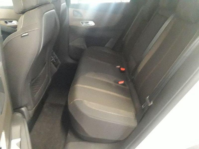 DS DS 7 Modello: 1SX8 DS7 CROSSBACK Business - E-TENSE
