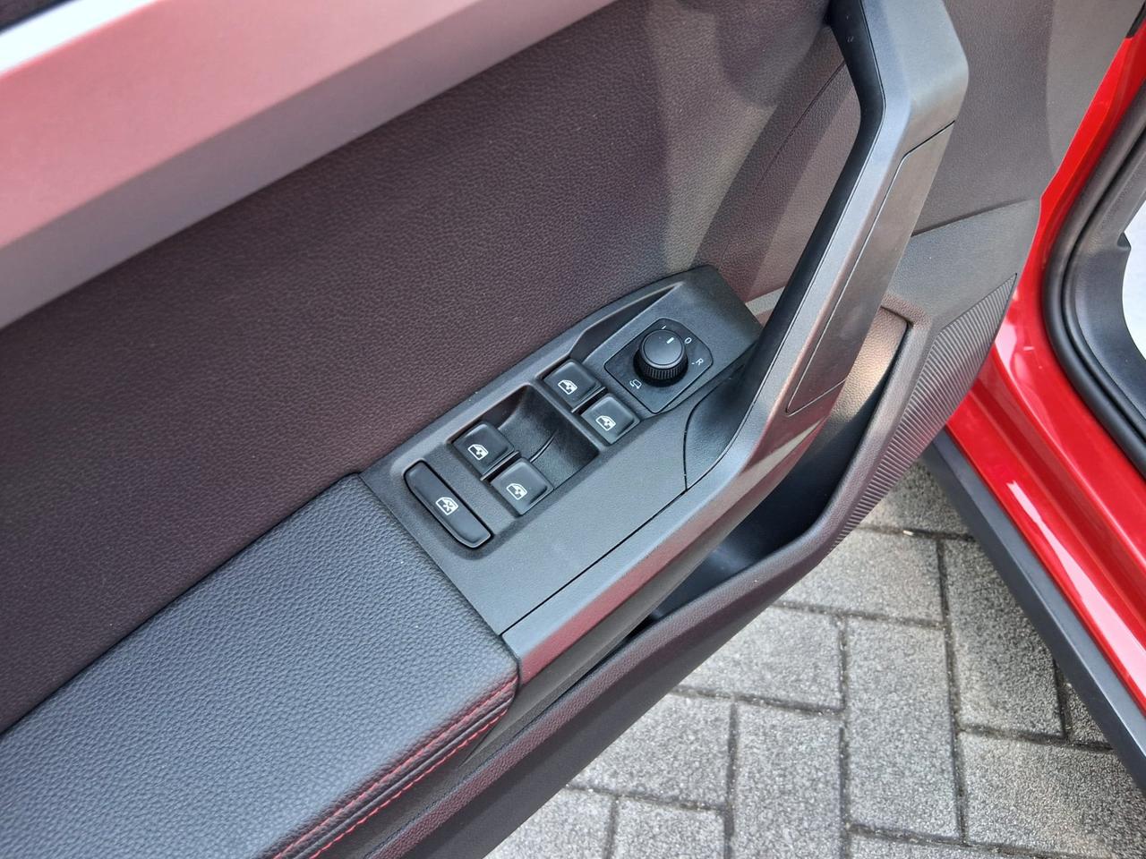 Seat Arona 1.0 tgi FR 90cv