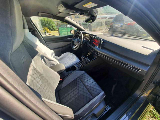 VOLKSWAGEN Golf 1.5 TSI R-Line Km0