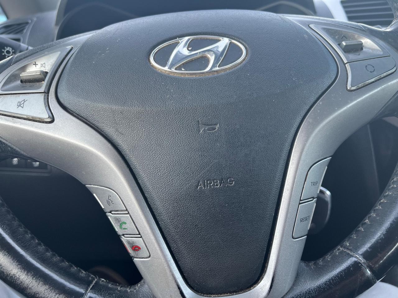 Hyundai iX20 Unico proprietario !!!